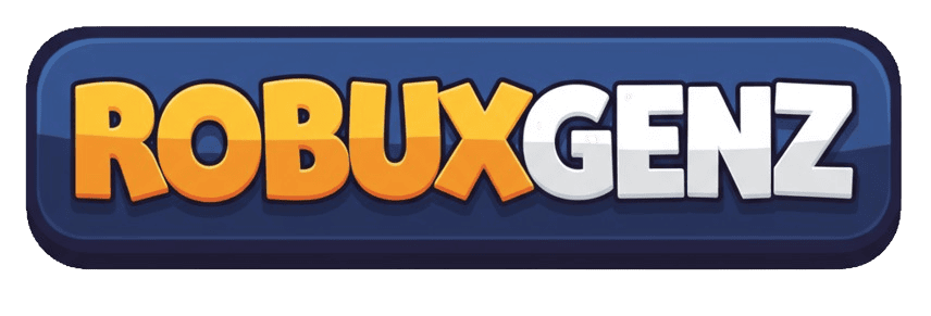 robuxgenz Logo